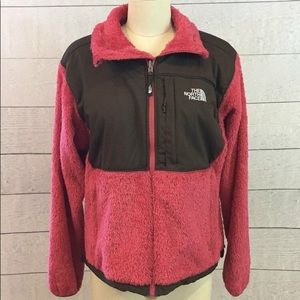 Northface Sherpa jacket